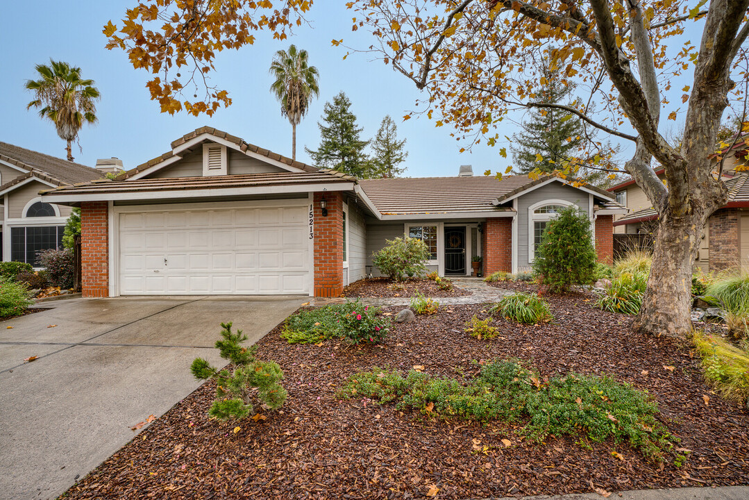 15213 Celebrar St in Rancho Murieta, CA - Building Photo