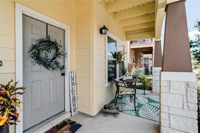 4606 Kind Way in Austin, TX - Building Photo - Building Photo