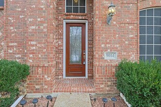 9014 Dillon Trail in Irving, TX - Building Photo - Building Photo