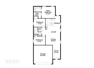 5026 Firefly Hls in Saint Hedwig, TX - Building Photo - Building Photo