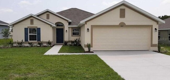 property at 809 Chestnut Dr