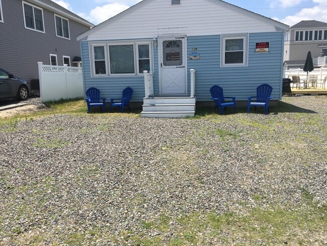 property at 136 Franklin St