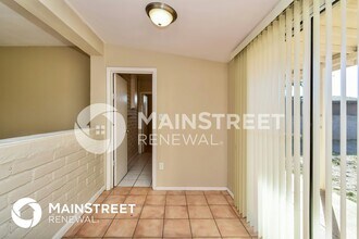 15917 N Forecastle Ave in Tucson, AZ - Foto de edificio - Building Photo