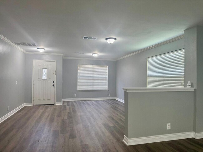 property at 9526 Vallecito Mesa