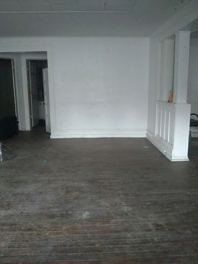 205 1/2 N Ashley St in Valdosta, GA - Building Photo - Building Photo