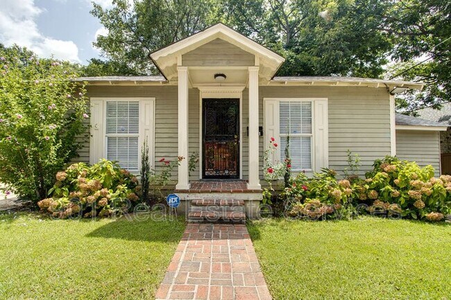property at 1401 Linden Ave
