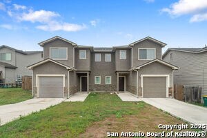 8707 Azul Sky Ct in Converse, TX - Building Photo