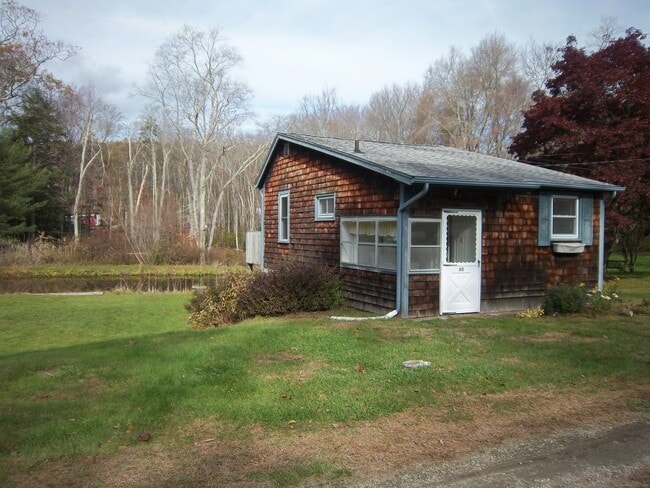 property at 60 CT-2