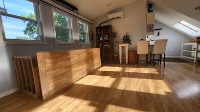 22 Hingham St in Cambridge, MA - Foto de edificio - Building Photo