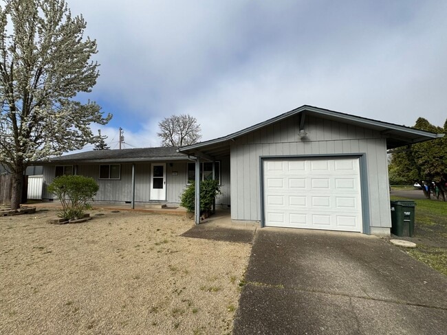 property at 3940 Burlwood St