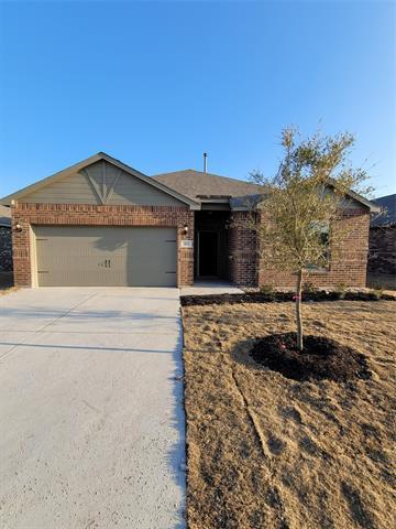 313 Zimmet Dr in Anna, TX - Building Photo