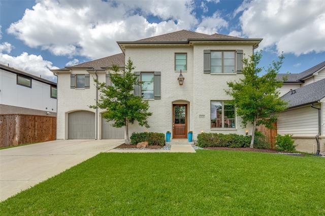 3929 Lively Ln in Dallas, TX - Building Photo