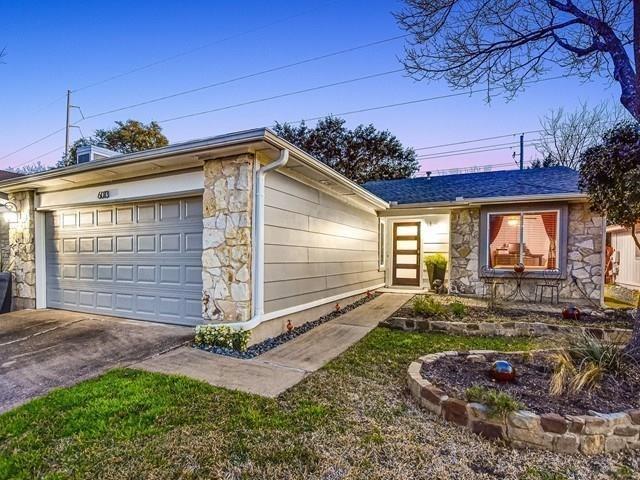 6013 Avery Island Ave in Austin, TX - Building Photo