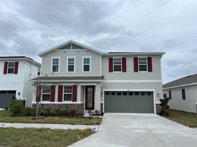 property at 1024 Griffon Ave