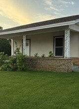 808 E Oak St in Cushing, OK - Building Photo - Building Photo