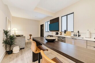 3031 NE 4th Ave in Miami, FL - Building Photo - Building Photo