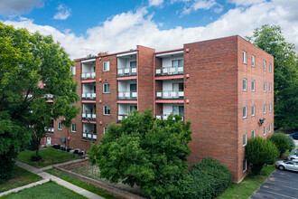 Beacon Tower in Cincinnati, OH - Building Photo - Building Photo