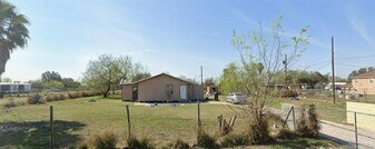 1 Jessica Dr in Mission, TX - Building Photo