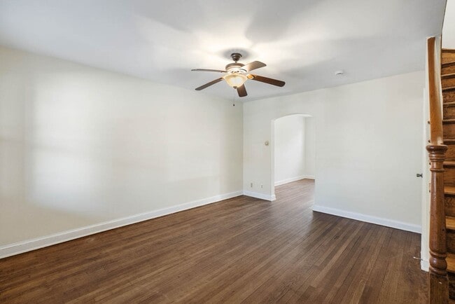 1007 15th St SE in Washington, DC - Building Photo - Building Photo