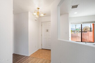 813 Ocotillo Dr in Sierra Vista, AZ - Building Photo - Building Photo