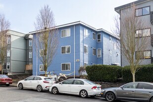 2212 Eton St Apartments