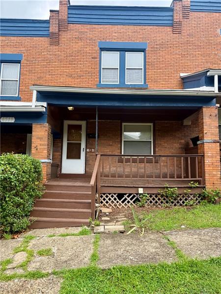 property at 6521 Dean St