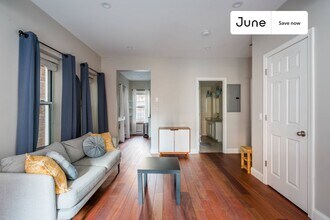 121 Salem St in Boston, MA - Building Photo - Building Photo