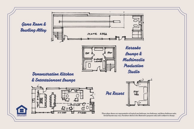 Mt. Nittany at Allen & Pugh in State College, PA - Building Photo - Building Photo