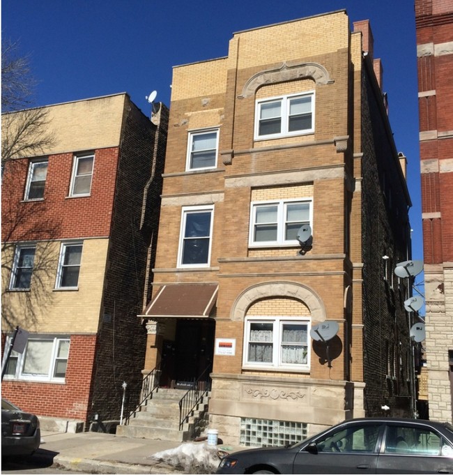 504 W 32nd St in Chicago, IL - Building Photo - Building Photo