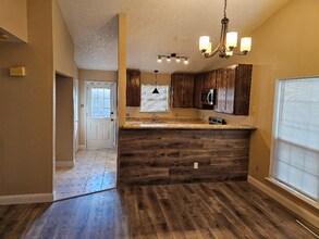 2500 E Park Blvd in Plano, TX - Building Photo - Building Photo