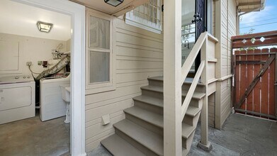 4118 Penniman Ave in Oakland, CA - Building Photo - Building Photo