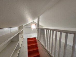 235 Irvine St in Santa Fe, NM - Building Photo - Building Photo