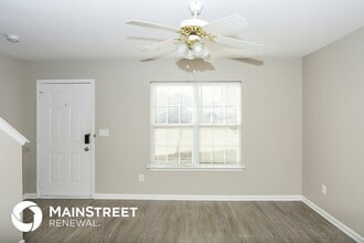 5617 Joshua Ln in Charlotte, NC - Foto de edificio - Building Photo