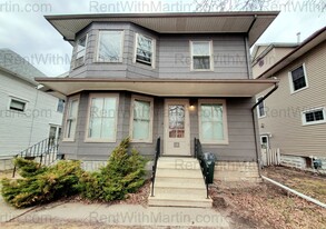 313 Denver St in Waterloo, IA - Building Photo