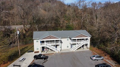 131 Nevada Ave in Lafollette, TN - Building Photo - Building Photo