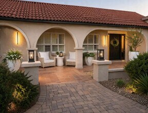 5240 E Cholla St in Scottsdale, AZ - Building Photo - Building Photo