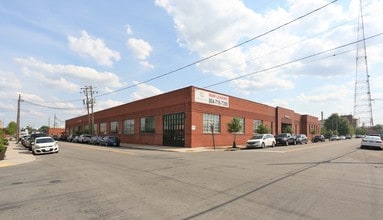 Courtyard Lofts in Richmond, VA - Building Photo - Building Photo