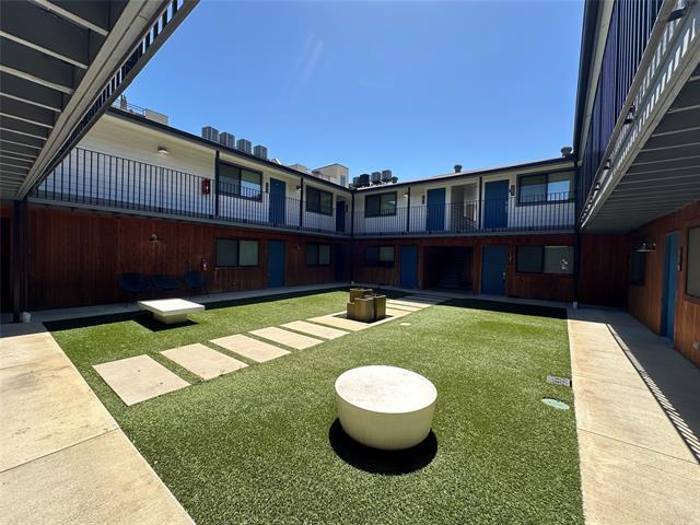 property at 4526 Munger Ave