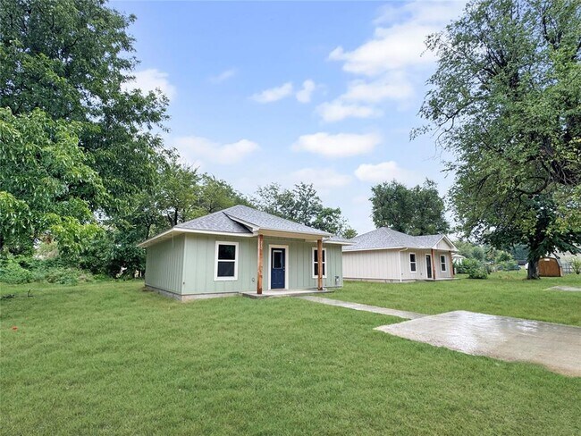 412 N Bickford Ave in El Reno, OK - Building Photo - Building Photo