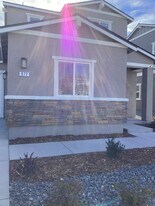 872 Orchard Rock Dr in Reno, NV - Building Photo