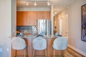 539 N State St, Unit 3001 in Chicago, IL - Foto de edificio - Building Photo