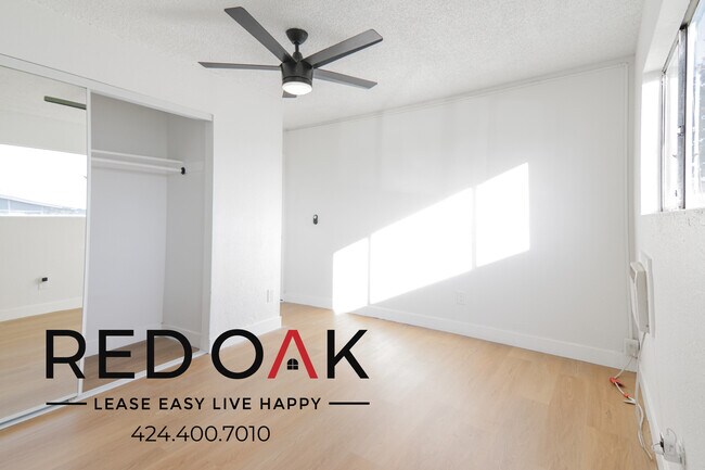 26674 Ward St, Unit 3 in Highland, CA - Building Photo - Building Photo