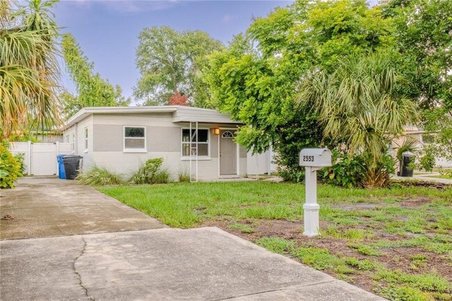 property at 2553 18th Ave N