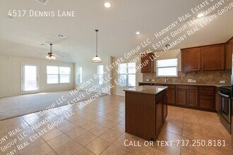 4517 Dennis Ln in Pflugerville, TX - Building Photo - Building Photo