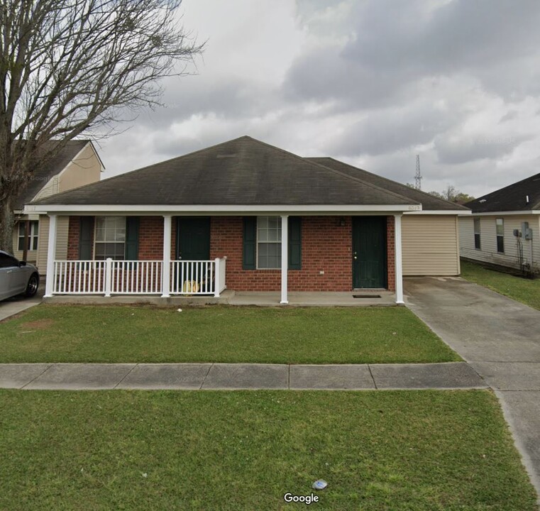 6114 Villa Ashley dr in Baton Rouge, LA - Building Photo