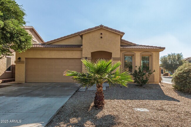 45401 Balboa Dr in Maricopa, AZ - Building Photo - Building Photo