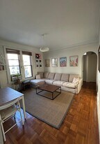 170 Claremont Ave, Unit 19 in New York, NY - Building Photo