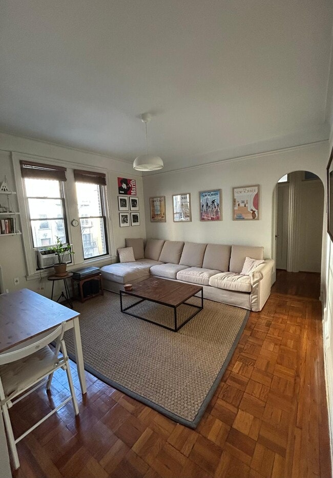 property at 170 Claremont Ave