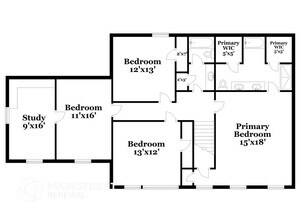 8866 Forest Ridge Cove in Memphis, TN - Foto de edificio - Building Photo