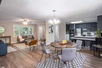 2620 Lanlier Dr in Sanford, NC - Building Photo - Building Photo